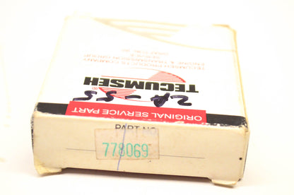 Tecumseh 778069 Gear NOS