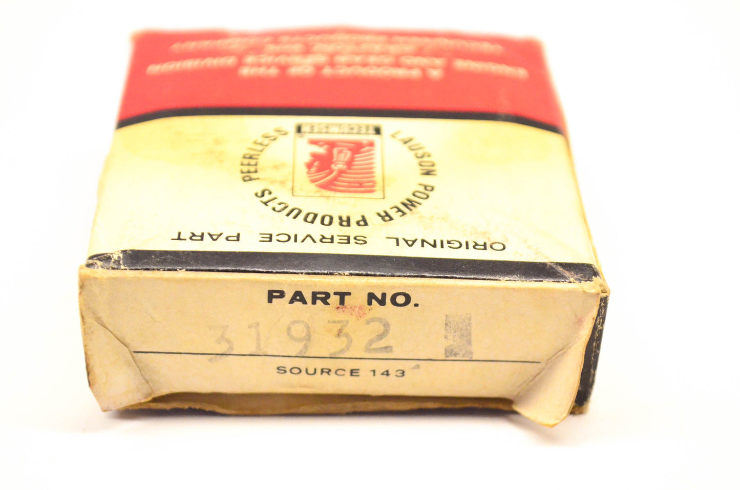 Tecumseh 31932 Tapered Bearing NOS