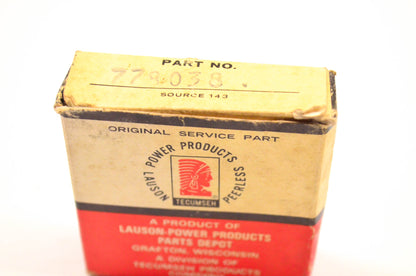 Tecumseh 778038 Spur Gear NOS