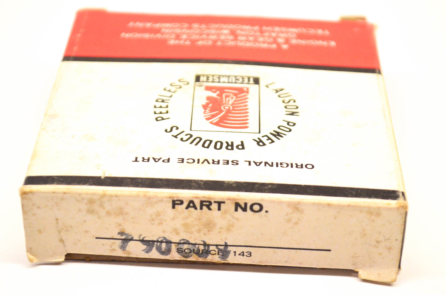 Tecumseh 790009 Brake Disc NOS