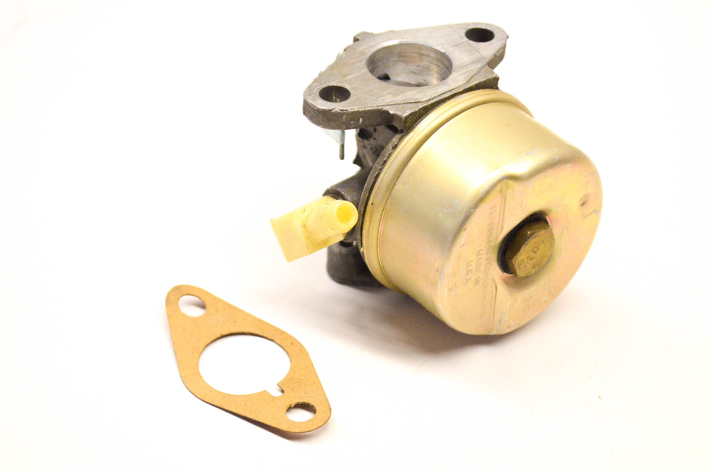 Tecumseh 632467 Carburetor Assembly NOS