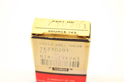 Tecumseh 730201 Pin Kit NOS