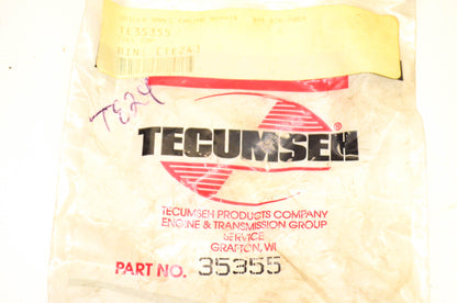 Tecumseh 35355 Fuel Cap NOS