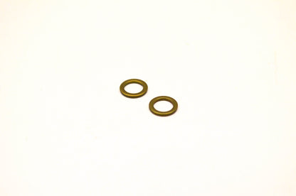 Tecumseh 630739 Idle Mix Screw Washer Qty 2 NOS