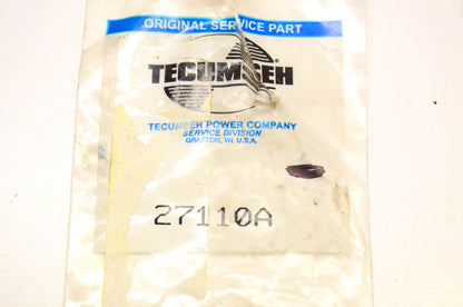 Tecumseh 27110A Bowl Nut Washer NOS