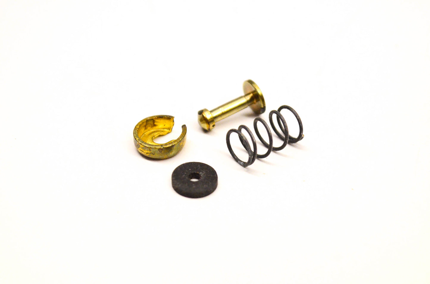 Tecumseh 27136A Bowl Drain Kit NOS