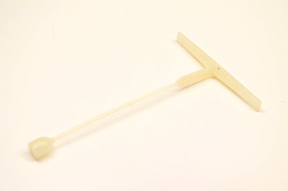 Tecumseh 35480 Fuel Cap Retainer NOS