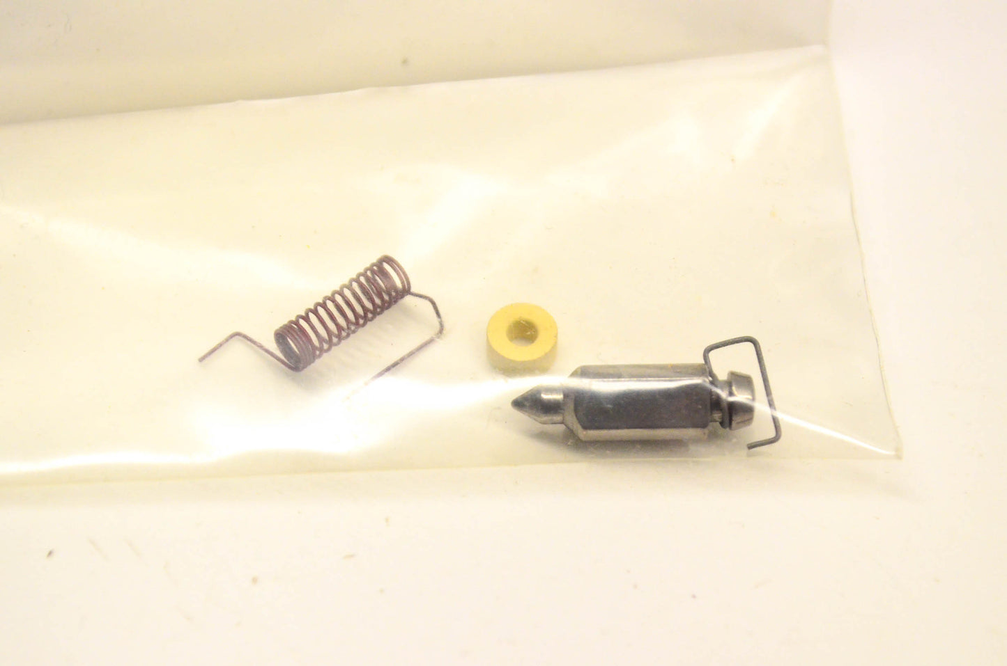 Tecumseh 631687 Inlet Needle Kit NOS