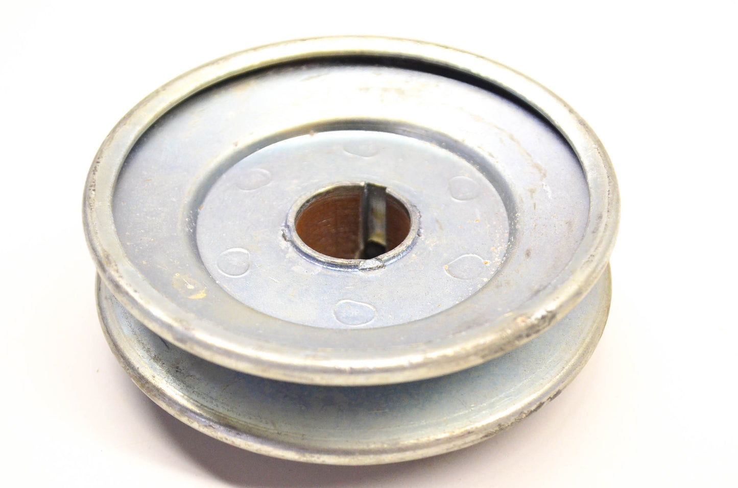 Tecumseh 786059 Transmission Pulley NOS