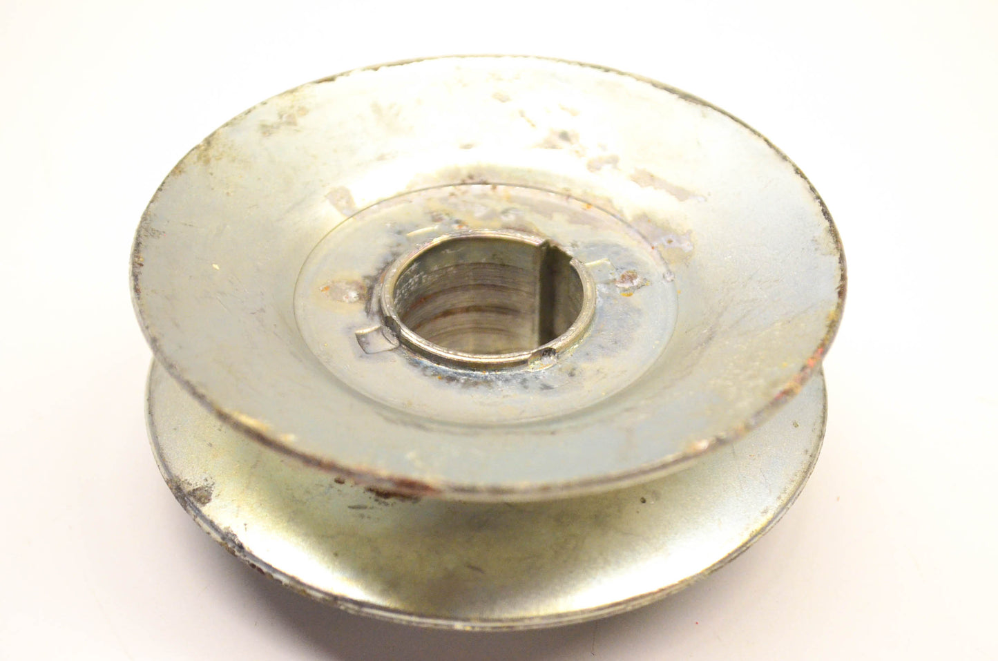 Tecumseh 786030 Pulley NOS