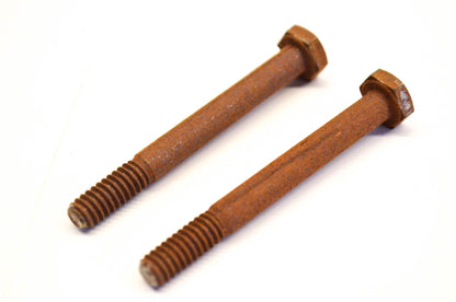 New OEM Briggs & Stratton 93549, 840 Screw Qty 2 NOS