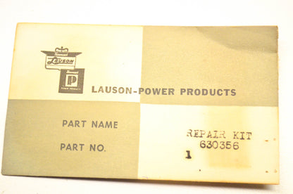 Tecumseh 630356 Diaphragm NOS