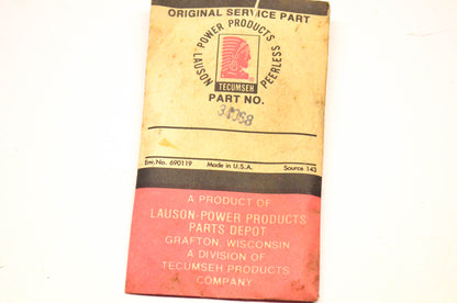 Tecumseh 34068 Harness NOS