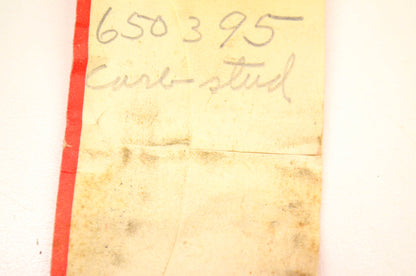 Tecumseh 650395 Carburetor Stud NOS
