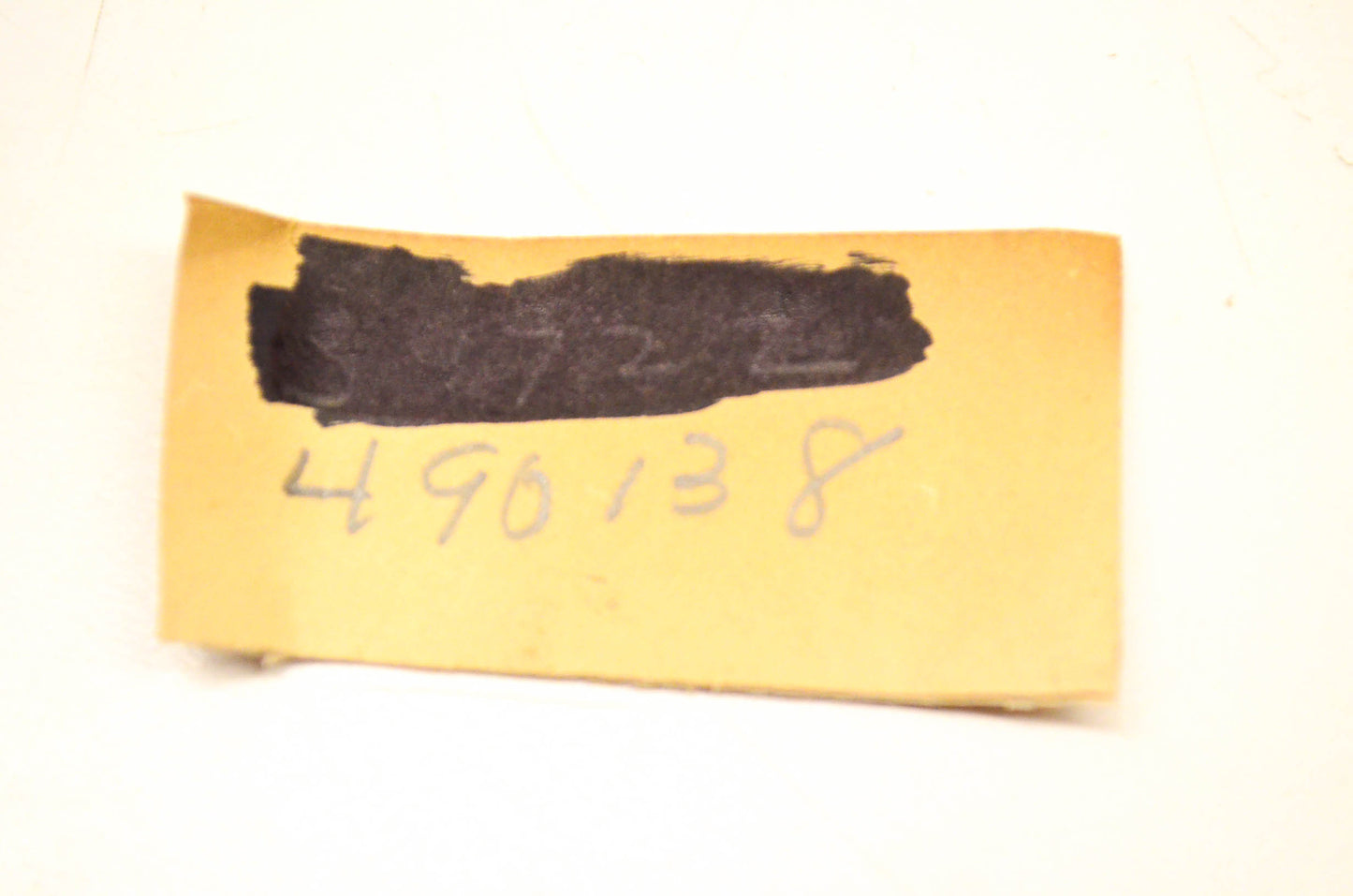 Tecumseh 490138 Bracket NOS