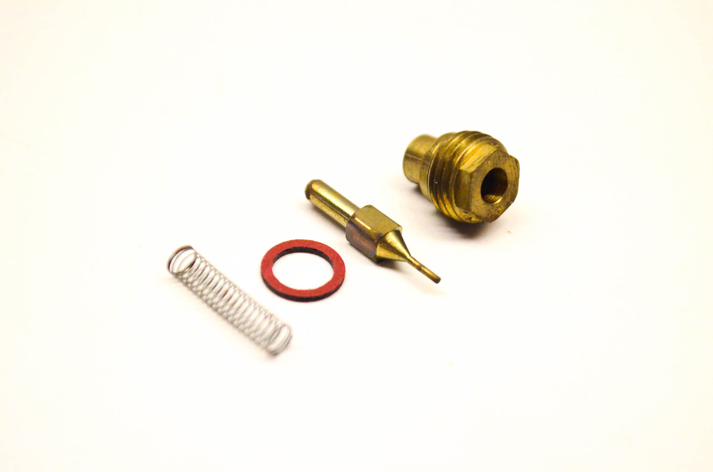 Stens 525-204, 25-1077A, 630932A Needle Valve Kit NOS