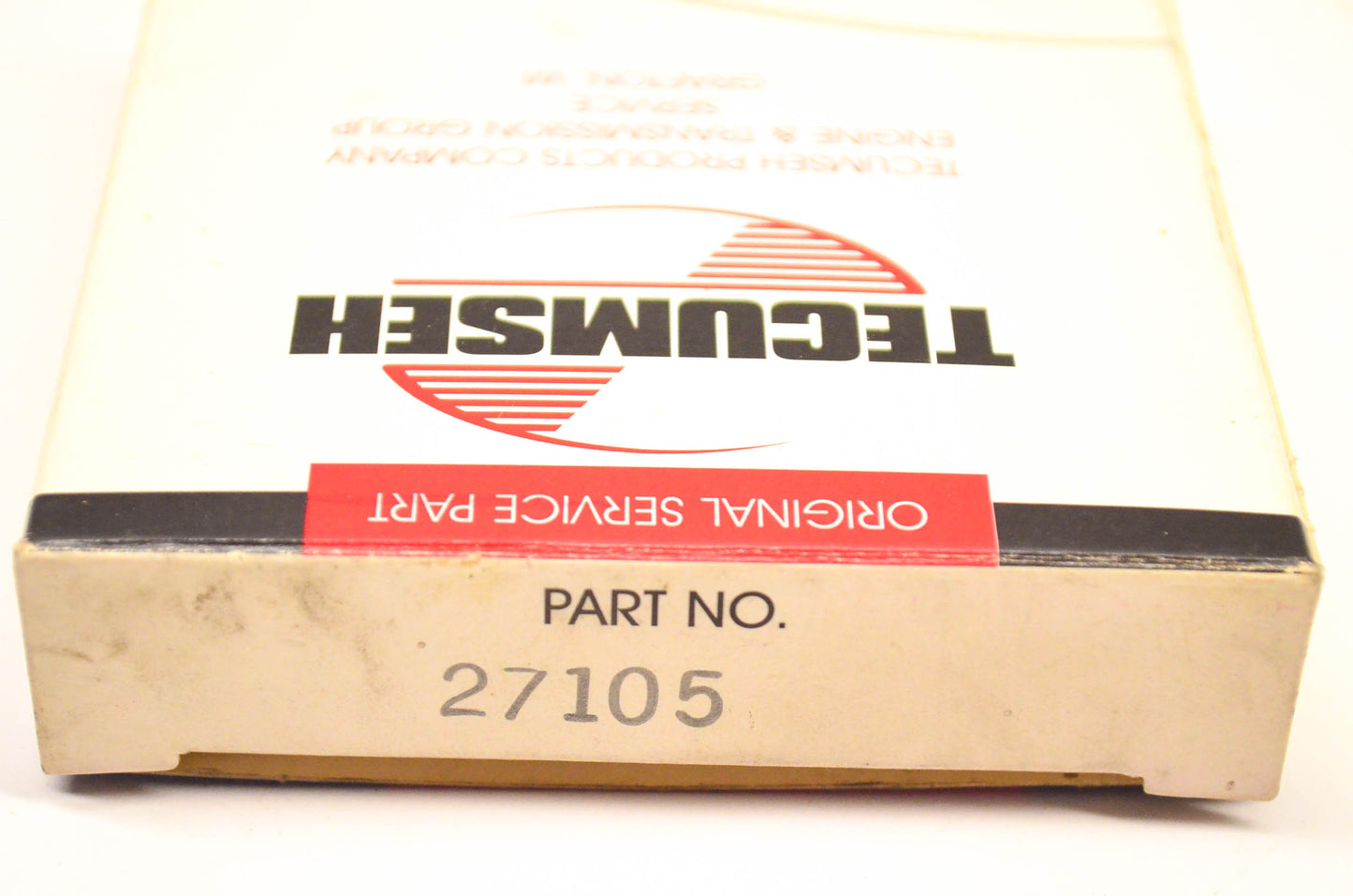 Tecumseh 27105 Carburetor Float NOS