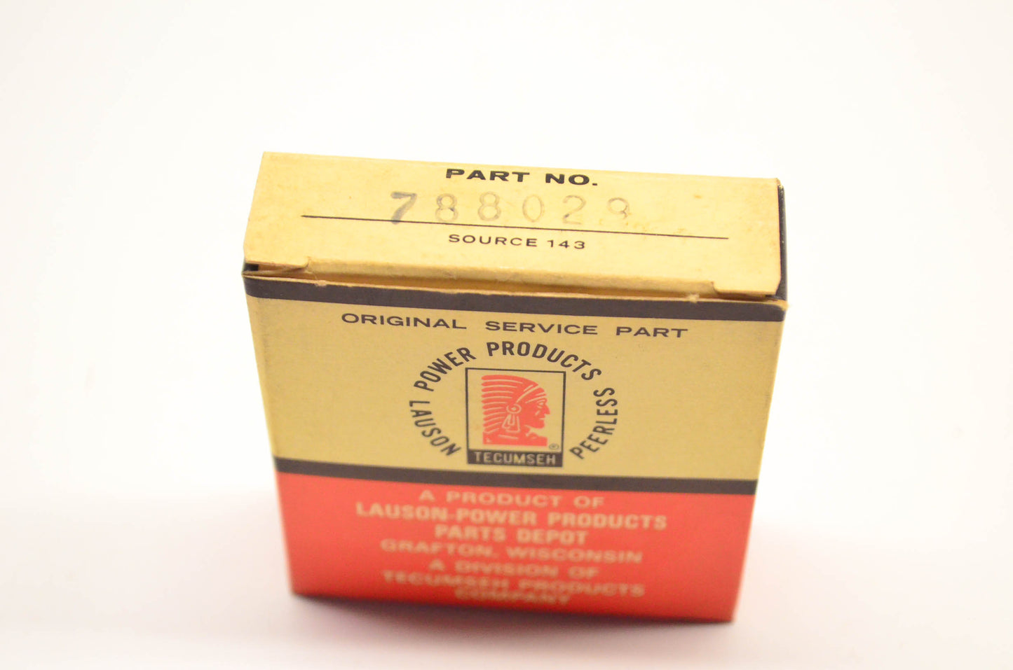 Tecumseh 788029 Oil Seal NOS