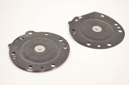 Tecumseh 630925 Carburetor Diaphragm Qty 2 NOS