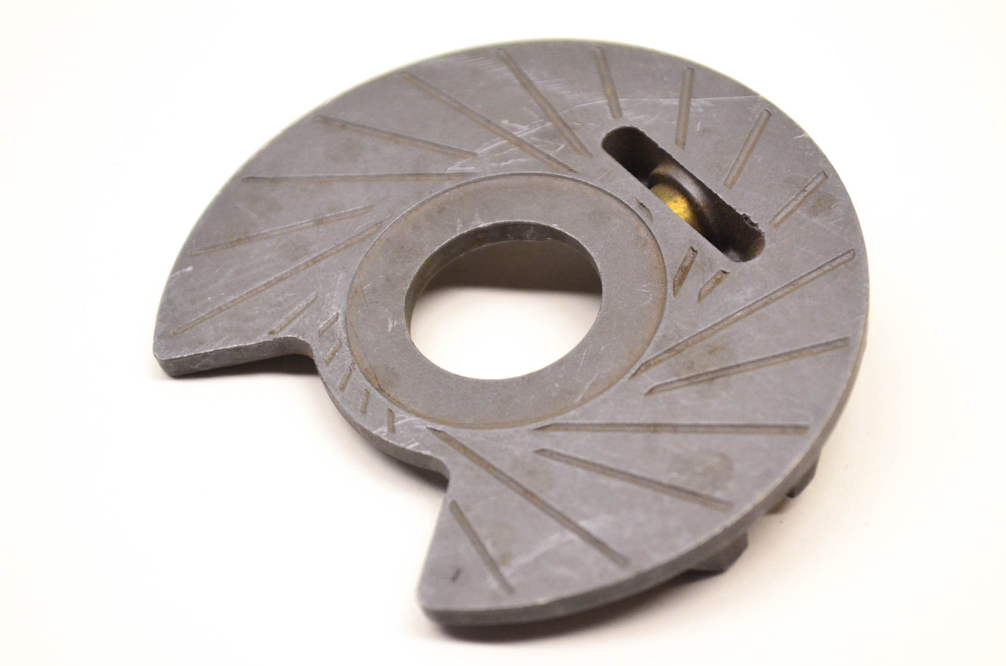 Tecumseh 28104 Condenser Plate NOS