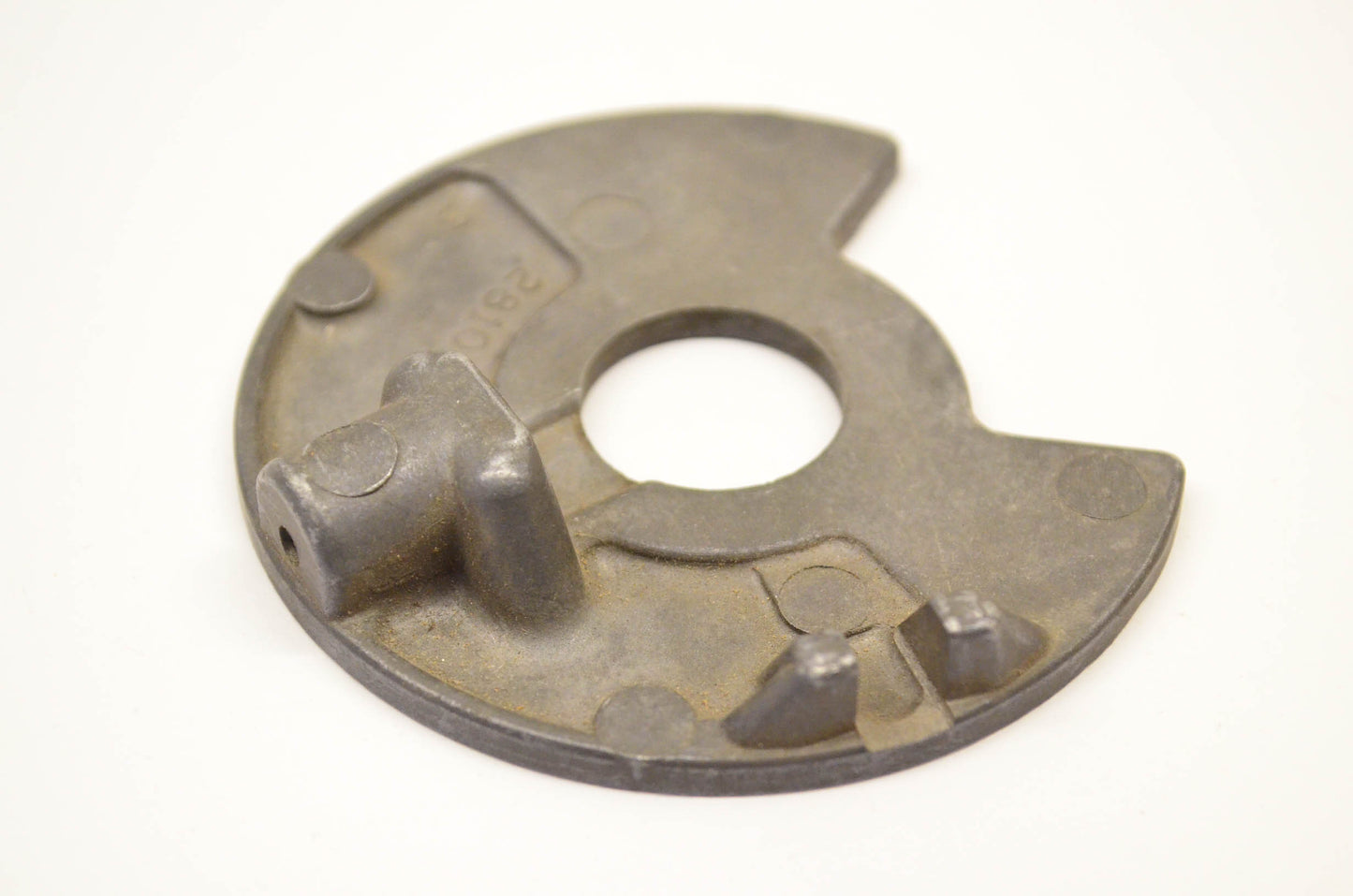 Tecumseh 28104 Condenser Plate NOS