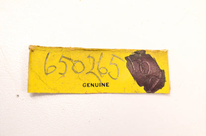 Tecumseh 650265 Screw NOS