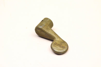 Aftermarket 01699 Choke Lever NOS