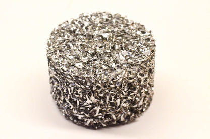 Tecumseh 450147 Aluminum Breather Material NOS
