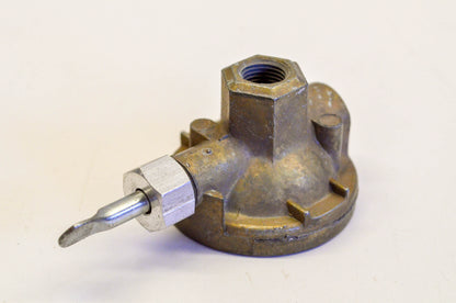 New OEM Briggs & Stratton 295913 Fuel Shut Off Valve Assembly NOS