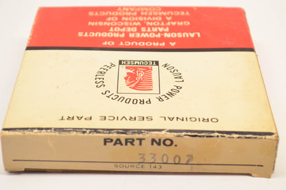 Tecumseh 33007 Air Filter Cover NOS