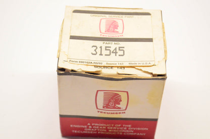 Tecumseh 31545 Air Cleaner Assembly NOS