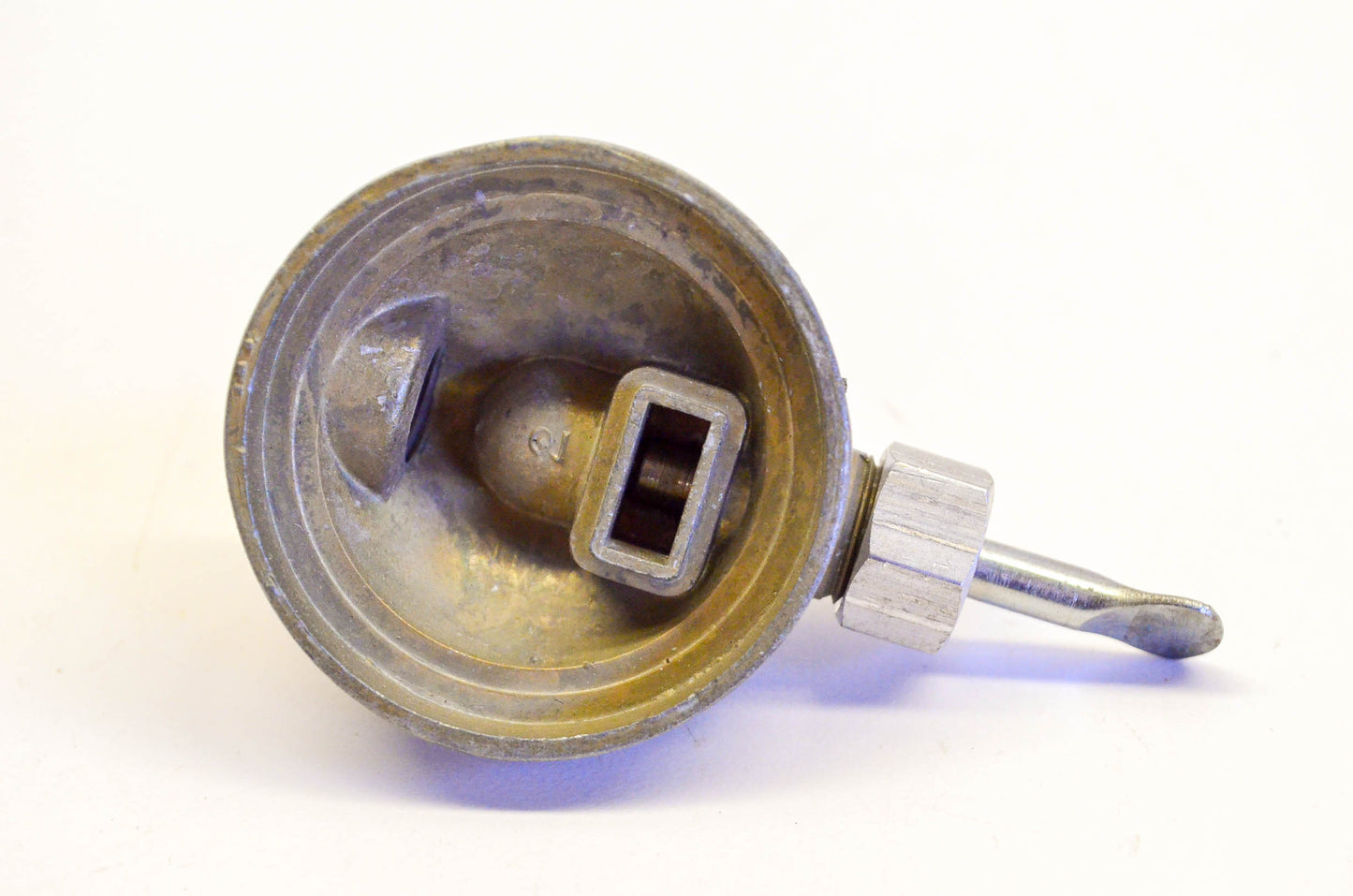 New OEM Briggs & Stratton 295913 Fuel Shut Off Valve Assembly NOS