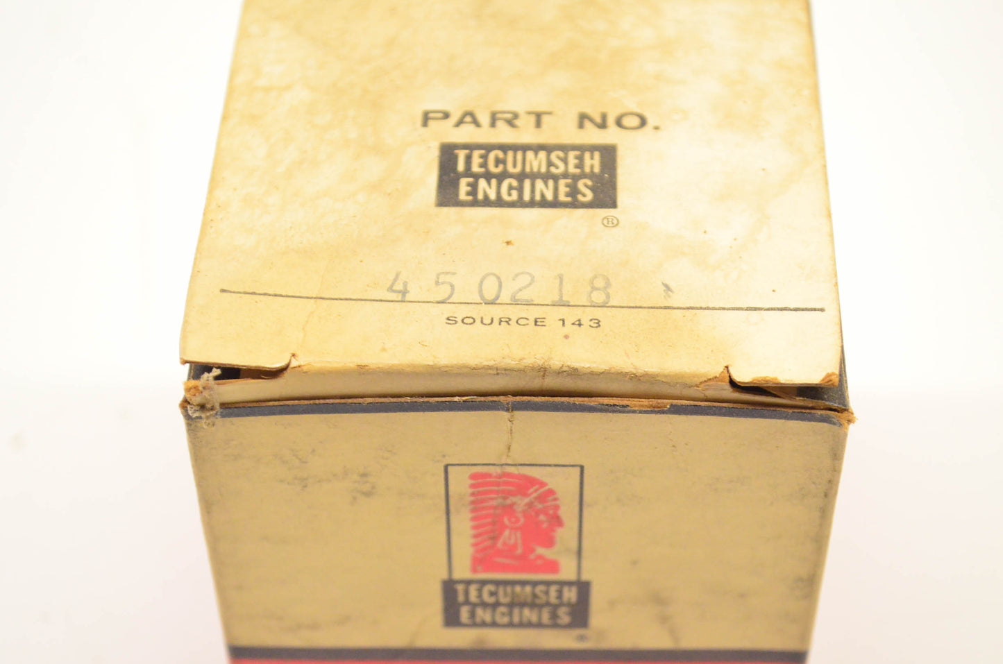 Tecumseh 450218 Air Filter NOS