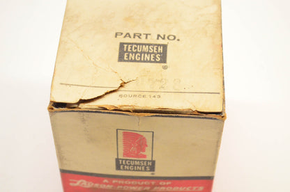 Tecumseh 30728 Air Filter NOS