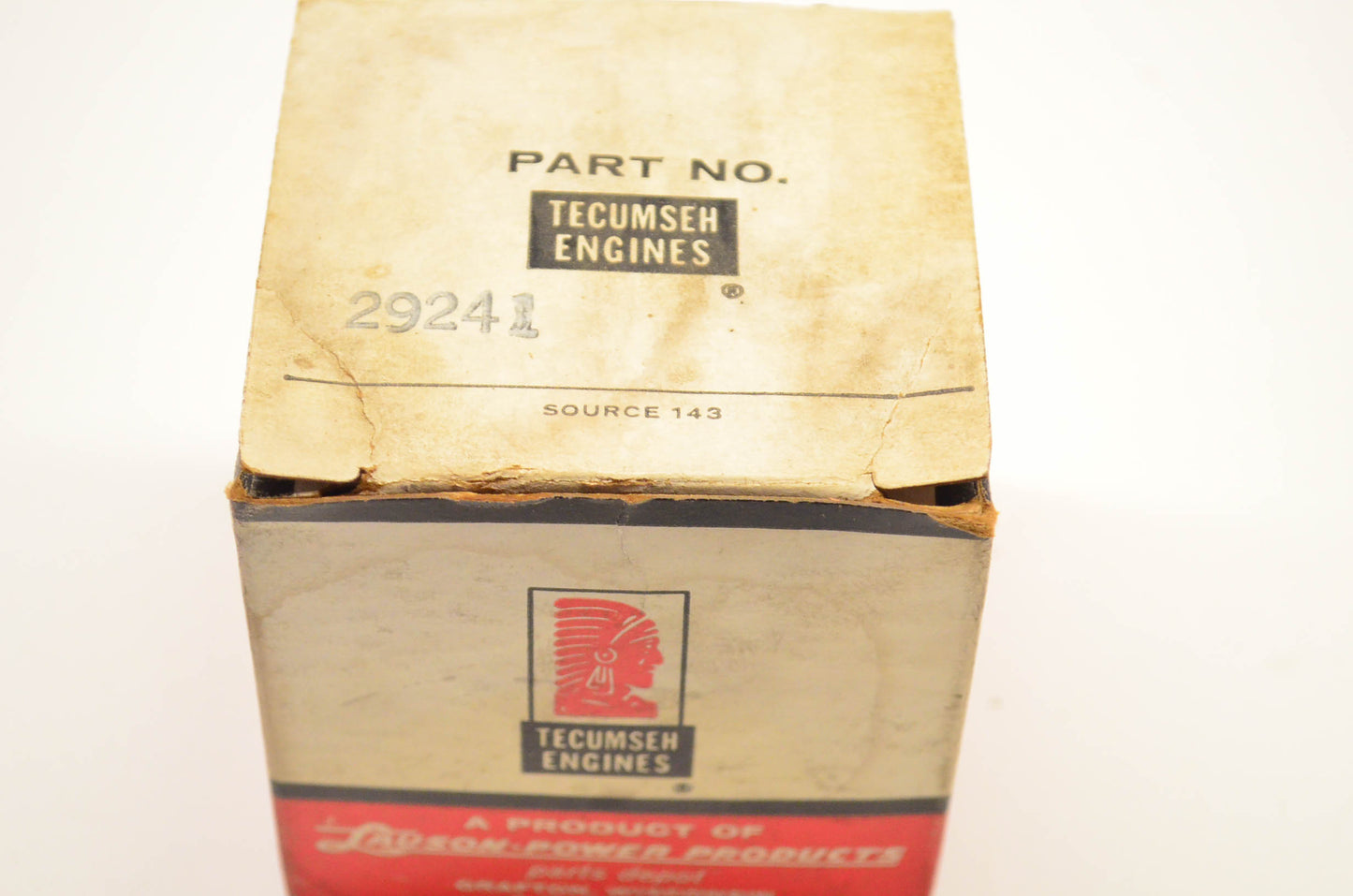 Tecumseh 29241 Air Filter Qty 6 NOS