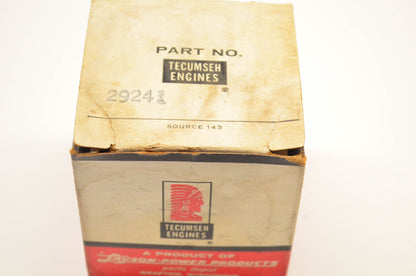 Tecumseh 29241 Air Filter Qty 6 NOS