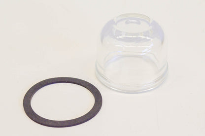 New OEM Briggs & Stratton 298683 Fuel Filter Bowl Kit NOS