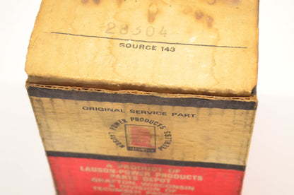 Tecumseh 28304 Air Cleaner NOS