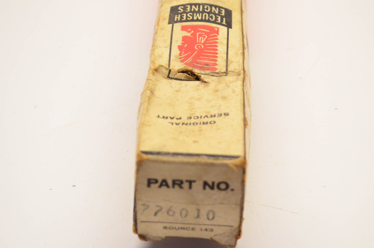 Tecumseh 776010 Output Pinion NOS