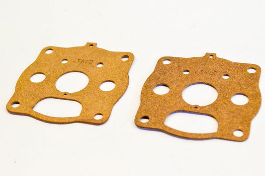 New OEM Briggs & Stratton 27917 Carburetor Body Gaskets Qty 2 NOS