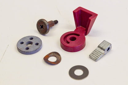 New OEM Briggs & Stratton 490656 Shut Off Valve NOS