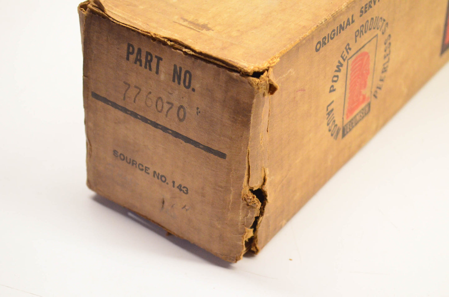 Tecumseh 776070 Shaft Kit NOS