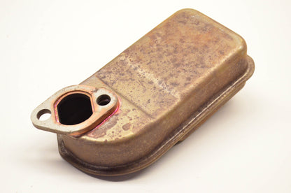 Tecumseh 32401 Muffler NOS