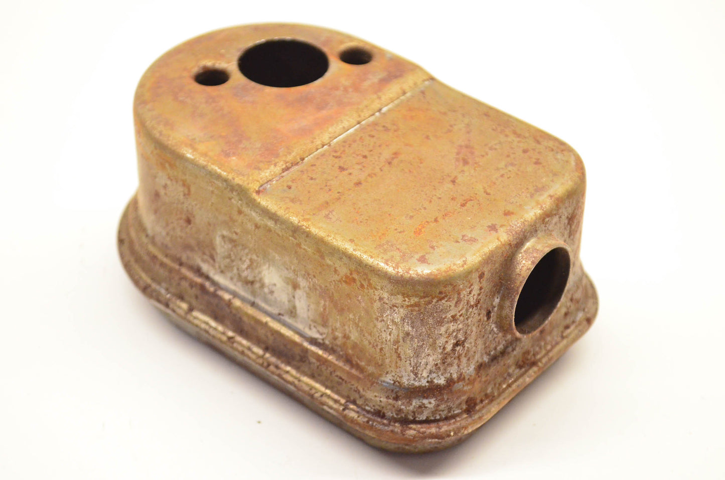 Tecumseh 30901 Muffler NOS