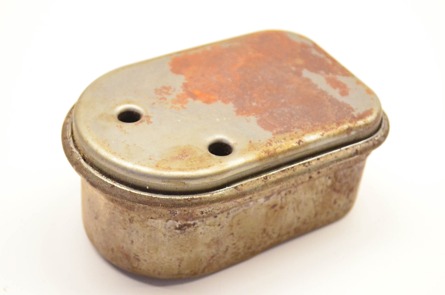 Tecumseh 30901 Muffler NOS