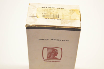 Tecumseh 34341B Filter Cover NOS