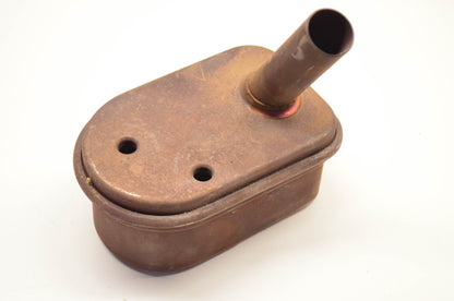 Tecumseh 33550 Muffler NOS