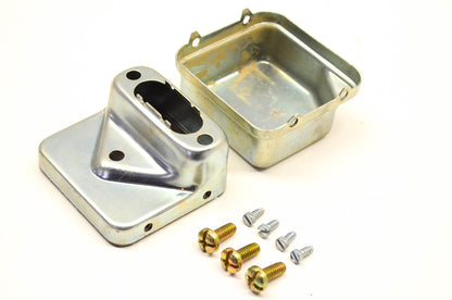 Tecumseh 390263B Muffler Kit NOS