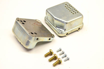 Tecumseh 390263B Muffler Kit NOS