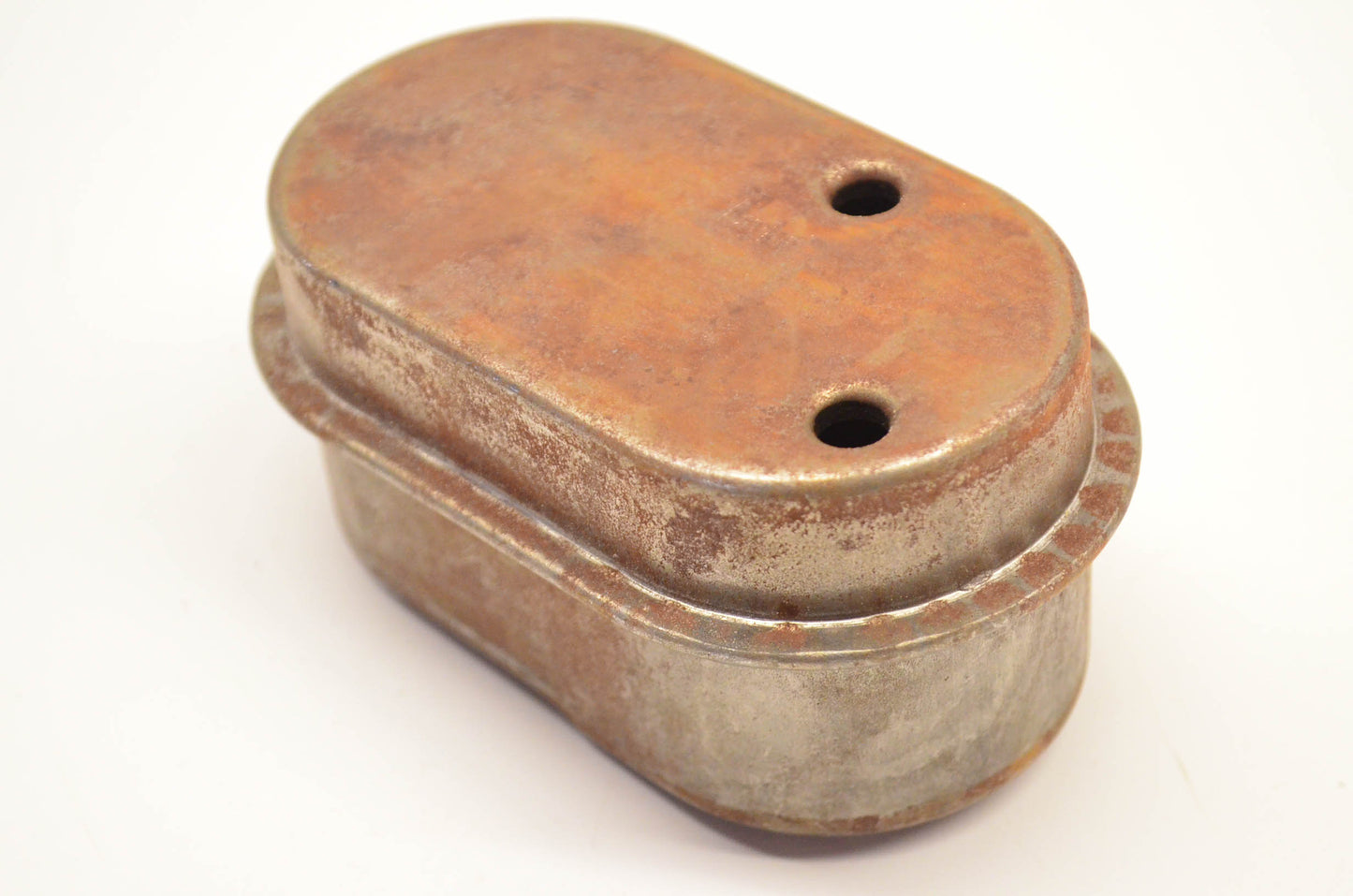 Tecumseh 391019 Muffler NOS